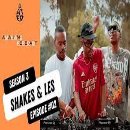 Wat3R, Shakes & Les – AmaPiano Forecast Mix Mp3 Download Fakaza: