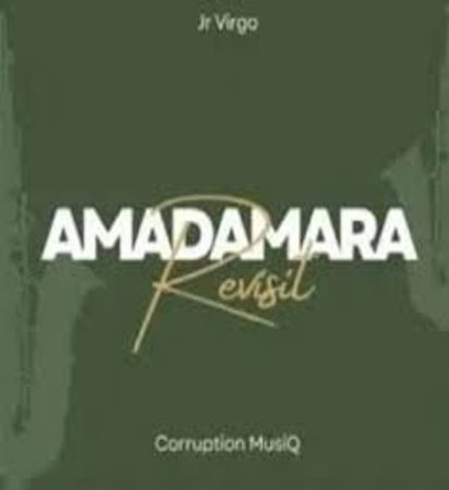 Jr Virgo – Amadamara Remix Mp3 Download Fakaza: