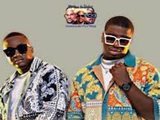 Murumba Pitch – Umbuzo ft Soa Mattrix Mp3 Download Fakaza: