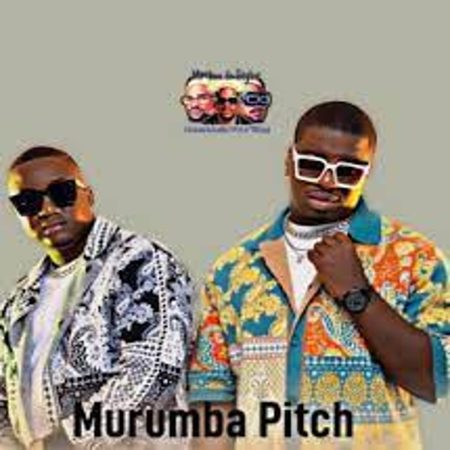 Murumba Pitch – Umbuzo ft Soa Mattrix Mp3 Download Fakaza: