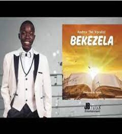 Andrea The Vocalist – Bekezela  Mp3 Download Fakaza: A