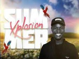 Djy Vino – Summer Xplosion Mix (100% Production Mix Vol.1)Mp3 Download Fakaza: