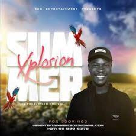 Djy Vino – Summer Xplosion Mix (100% Production Mix Vol.1)Mp3 Download Fakaza: