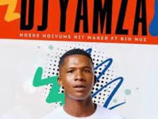 DJ Yamza – Ngiyalila Imihla Yonke Mp3 Download Fakaza: