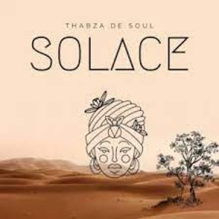 Thabza De Soul – Solace Mp3 Download Fakaza: