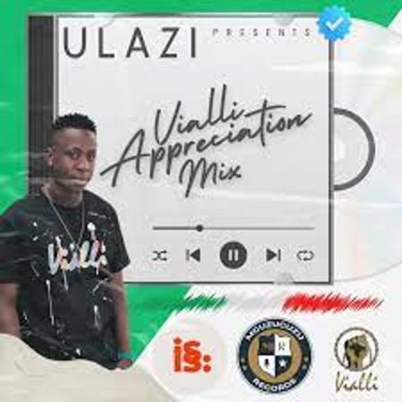 ULAZI – VIALLI Appreciation Mix Mp3 Download Fakaza:
