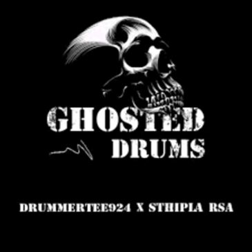 DrummeRTee924 – Ghosted Drums Ft. Sthipla Rsa Mp3 Download Fakaza: