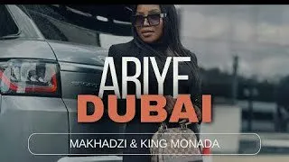 King Monada & Makhadzi New Hit 2024 Mp3 Download Fakaza:
