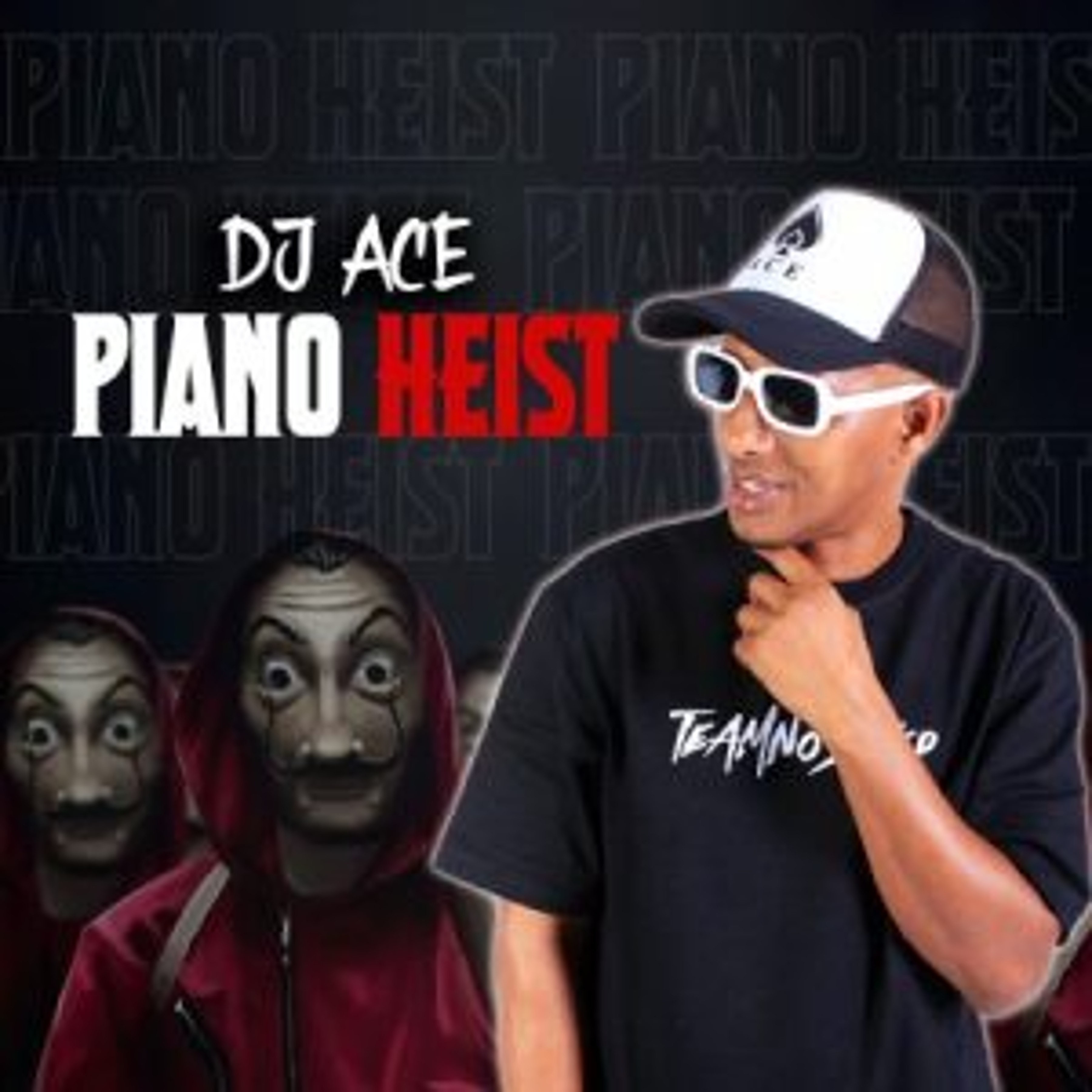 DJ Ace – Piano Heist ft Leekay Mp3 Download Fakaza: