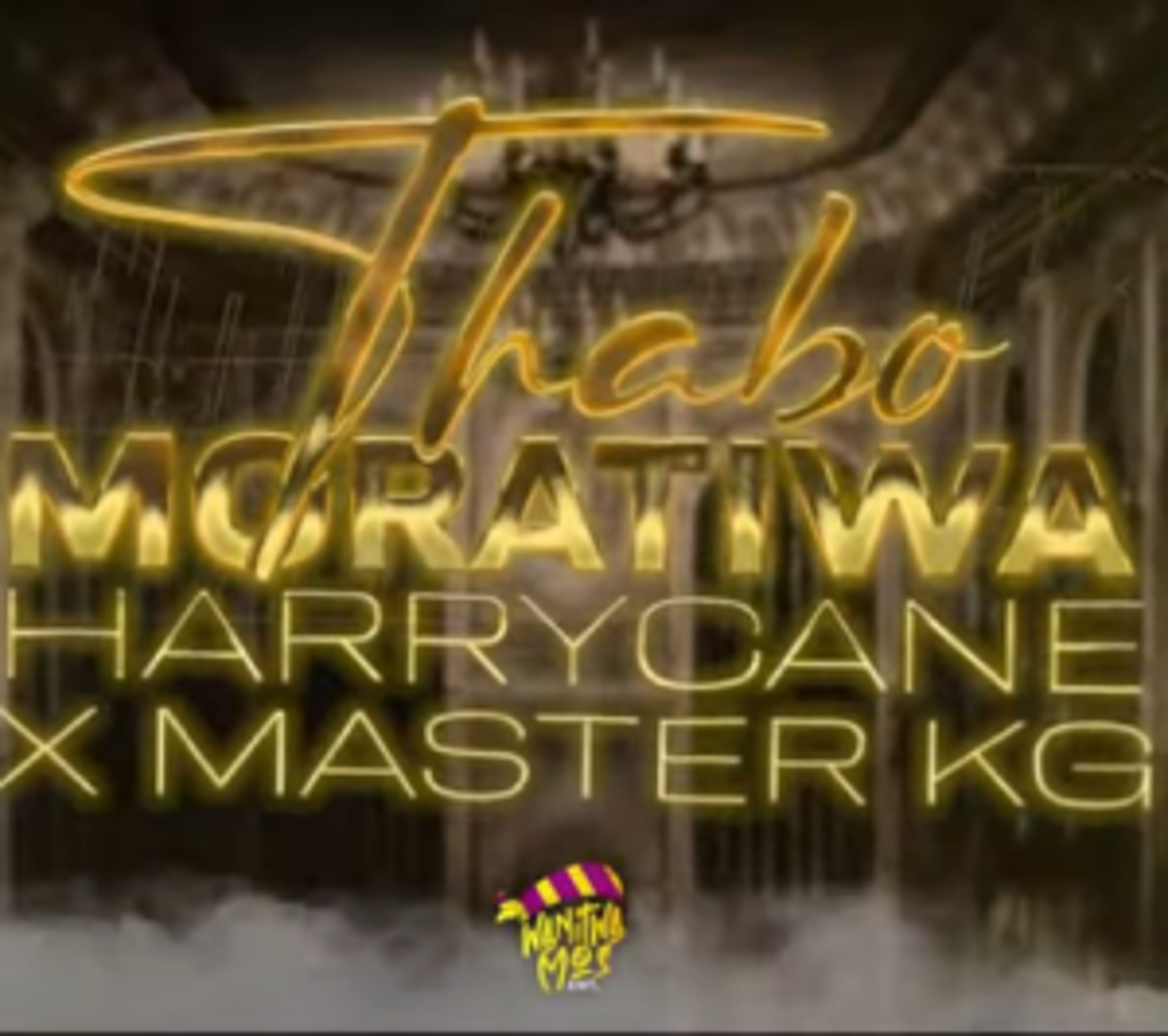 HarryCane & Master KG – Thabo Moratiwa  Mp3 Download Fakaza: