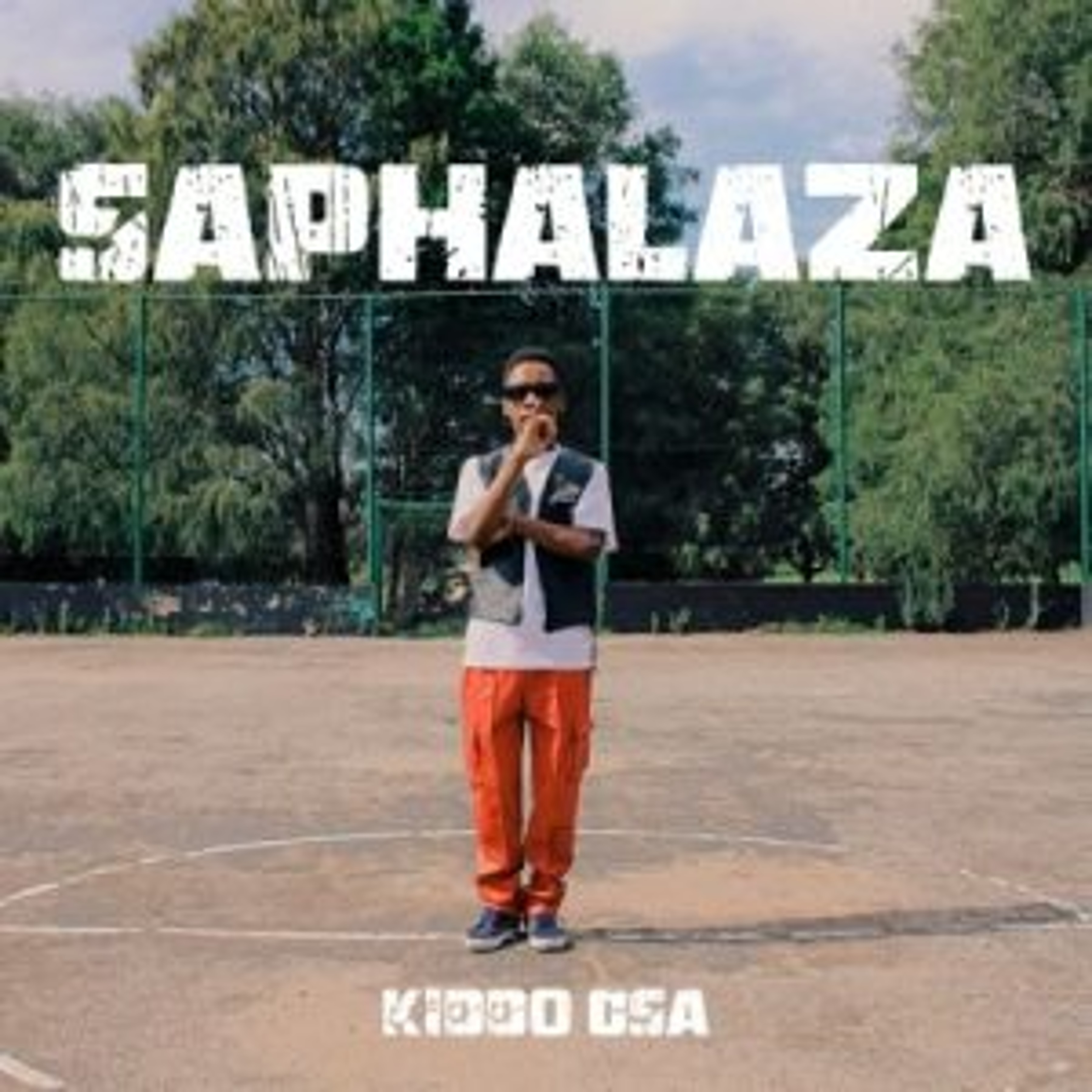 Kiddo CSA – Saphalaza Mp3 Download Fakaza: