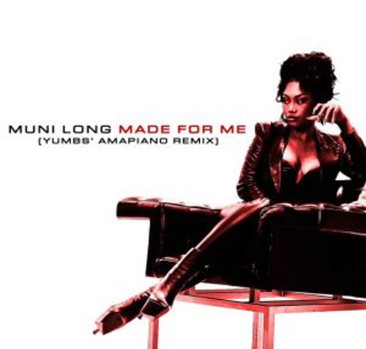 Muni Long & Yumbs – Made For Me (Yumbs’ Amapiano Remix)  Mp3 Download Fakaza: