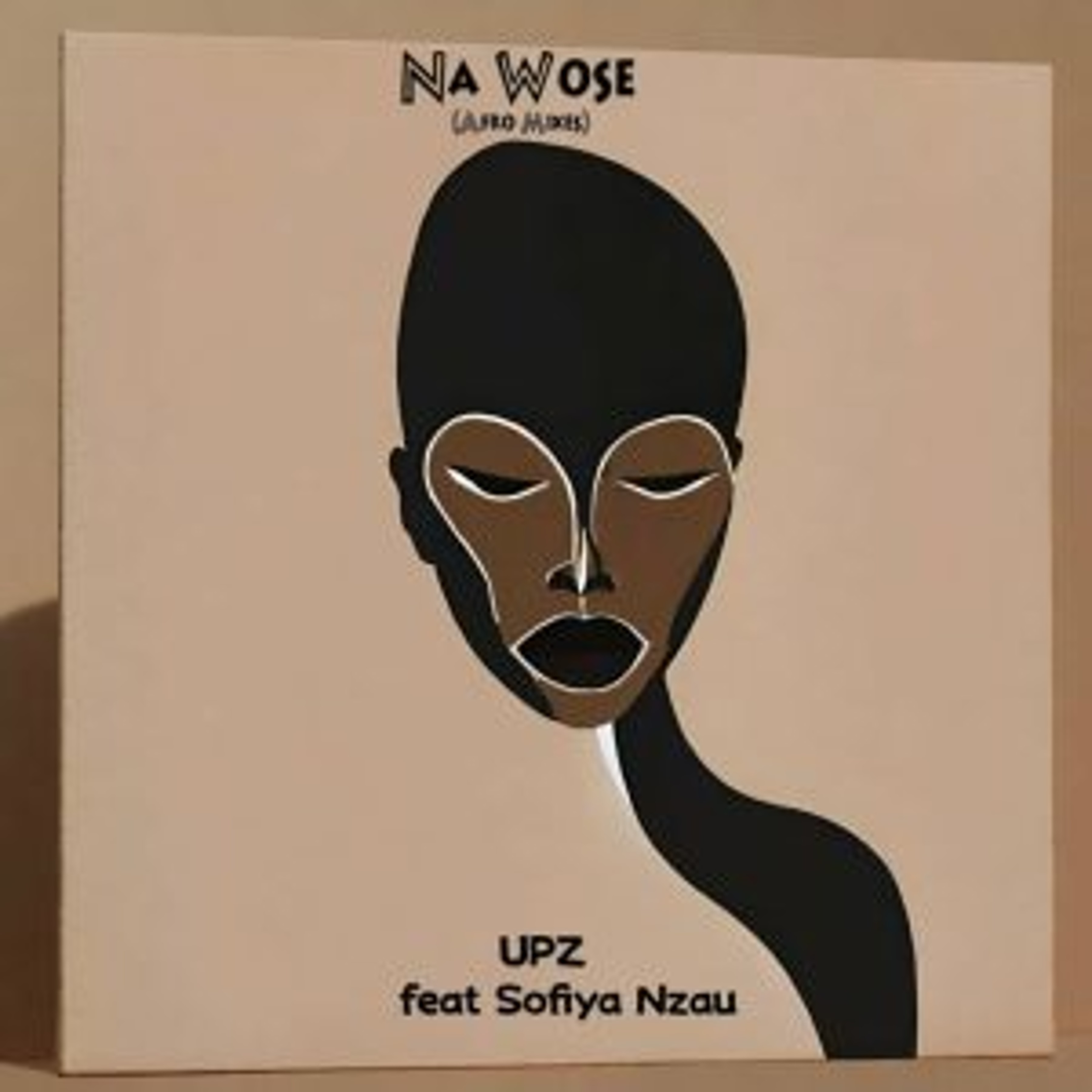 UPZ – Na Wose (Afro Tech) (Radio Edit) ft. Sofiya Nzau Mp3 Download Fakaza
