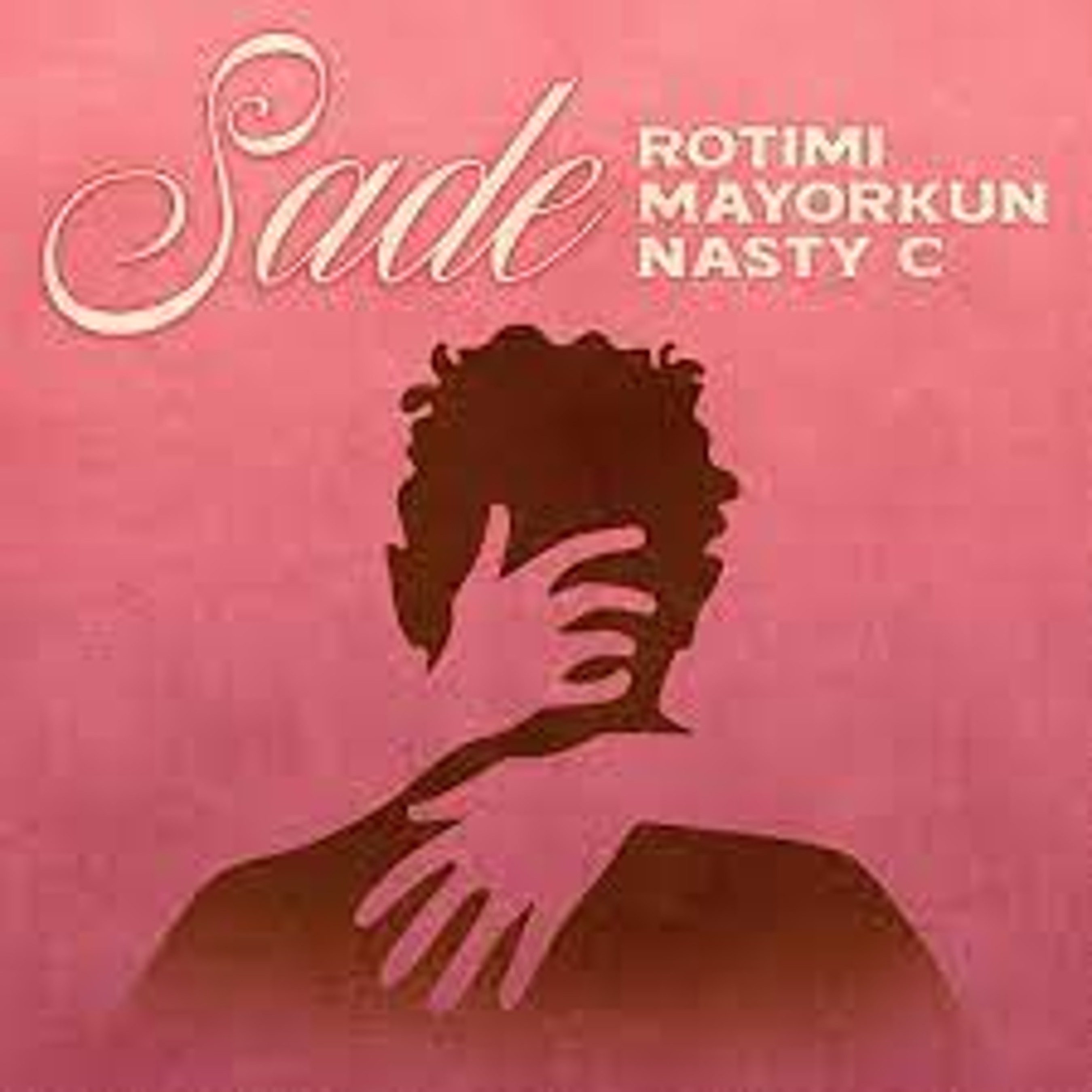 Rotimi & Mayorkun – Sade ft Nasty C Mp3 Download Fakaza: