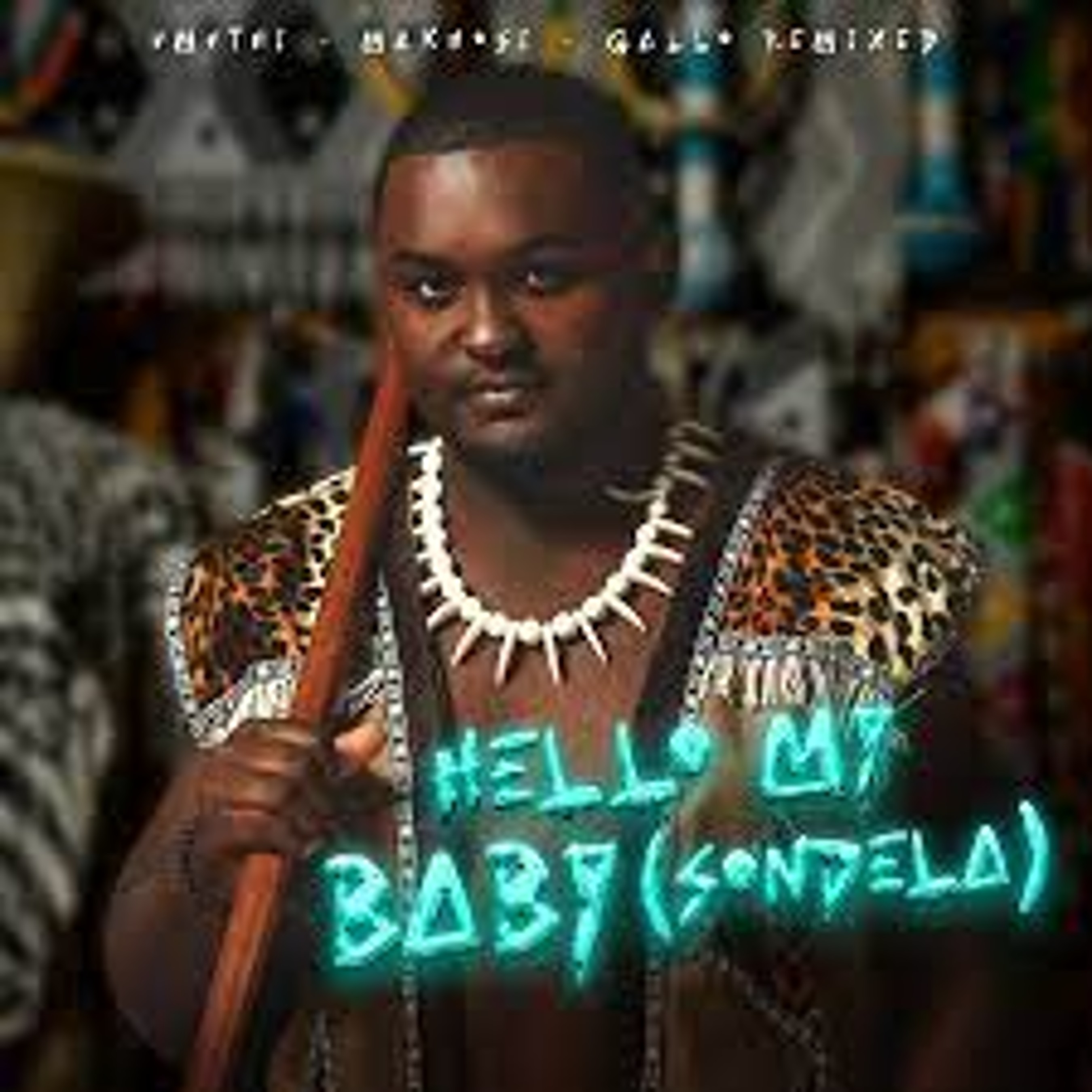 UMUTHI & Makhosi – Hello My Baby (Sondela) [Gallo Remixed] Mp3 Download Fakaza: U