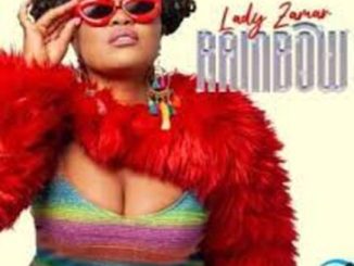Lady Zamar – Deeper ft MEGADRUMZ  Mp3 Download Fakaza: