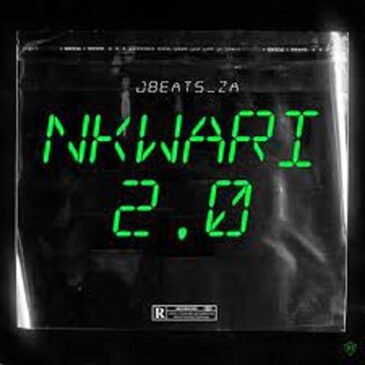 Jbeats_za – Nkwari 2.0 (To Mellow & Sleazy, Felo Le Tee X Jbeats_za) Mp3 Download Fakaza: