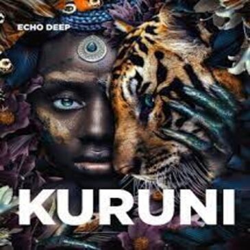 Echo Deep – Kuruni Mp3 Download Fakaza: