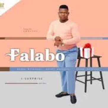 Falabo – Uyalahlana Mp3 Download Fakaza: F