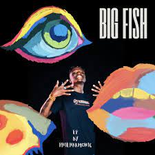 Philharmonic – Big Fish Ep Zip Download Fakaza: P