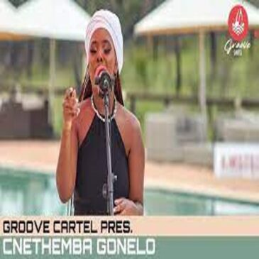 Amapiano Mix 2024: Groove Cartel – Cnethemba Gonelo Mp3 Download Fakaza: