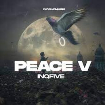 InQfive – PEACE V Ep Zip Download Fakaza: