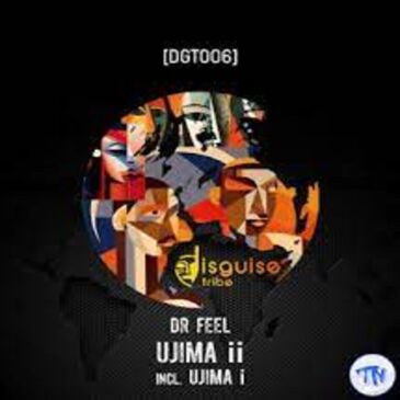 Dr Feel – Ujima II Mp3 Download Fakaza: