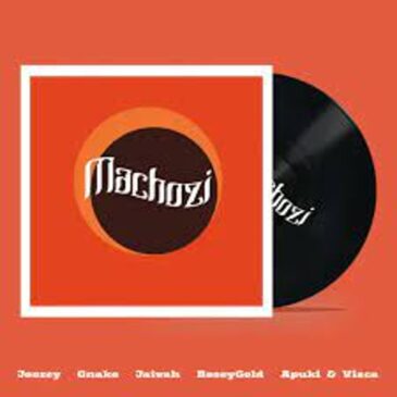 Visca, Joozey & Apuki – Machozi ft. G Nako, Jaivah & Rosey Gold Mp3 Download Fakaza: