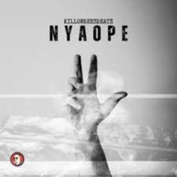 Killorbeezbeatz – NYAOPE Mp3 Download Fakaza:
