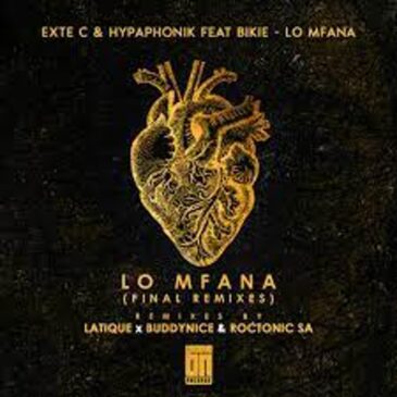 2Exte C & Hypaphonik, BiKie – Lo Mfana (Buddynice & Roctonic SA Redemial Mix)  Mp3 Download Fakaza:
