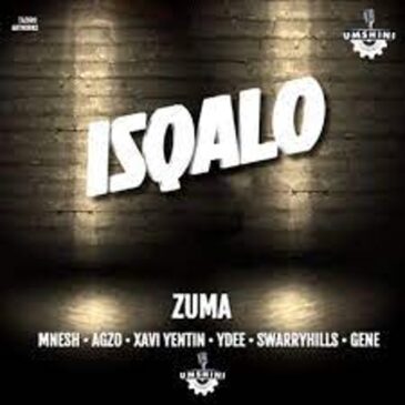 Umshini –Toro ft Xavi Yentin, Ag’zo & Thama Tee Mp3 Download Fakaza