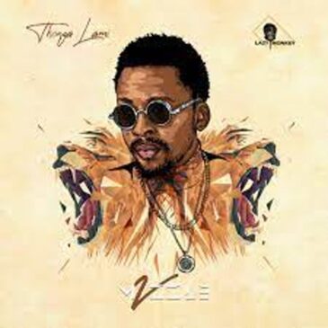Mvzzle – Thonga Lami ft Sindi Nkosazana & DJ Gizo Mp3 Download Fakaza: