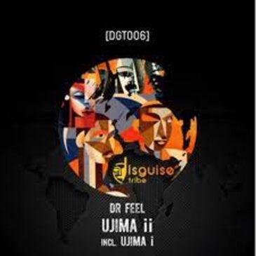Dr Feel – Ujima II EP ZIp  Download Fakaza:Dr Feel – Ujima II EP ZIp  Download Fakaza: