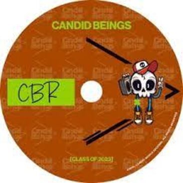 Candid Beings – CBR Class Of 23 Album Download Fakaza: