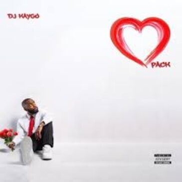 DJ Kaygo – Love Pack ft Jay Jody Ep  Zip Download Fakaza: