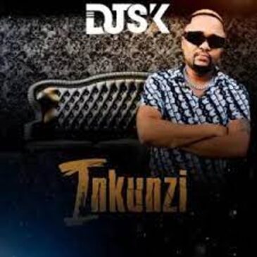 DJ SK – Inkunzi Mp3 Download Fakaza: D