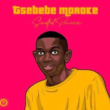 Tsebebe Moroke – Dlala Stokie Pt3 Mp3 Download Fakaza: