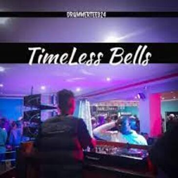 DrummeRTee924 – Timeless Bells Mp3 Download Fakaza: