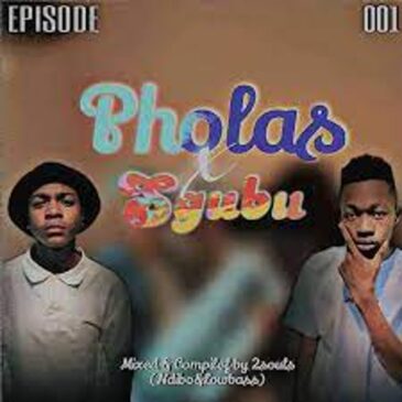 LowbassDjy & Ndibo – Sgubu & Pholas Episode 001 Mp3 Download Fakaza: