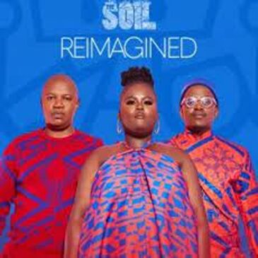 The Soil – Reimagined Mp3 Download Fakaza: