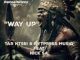 Tar Ntsei & Nytpress Musiq – Way Up Ft. Nick SA Mp3 Download Fakaza: