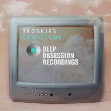 Broskies – Gratitude (Original Mix) Mp3 Download Fakaza: