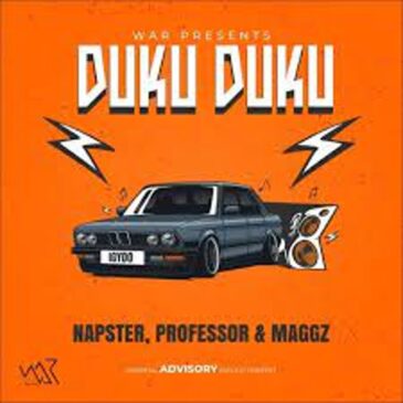 Napster, Professor & Maggz – Duku Duku (Igydo) Mp3 Download Fakaza: