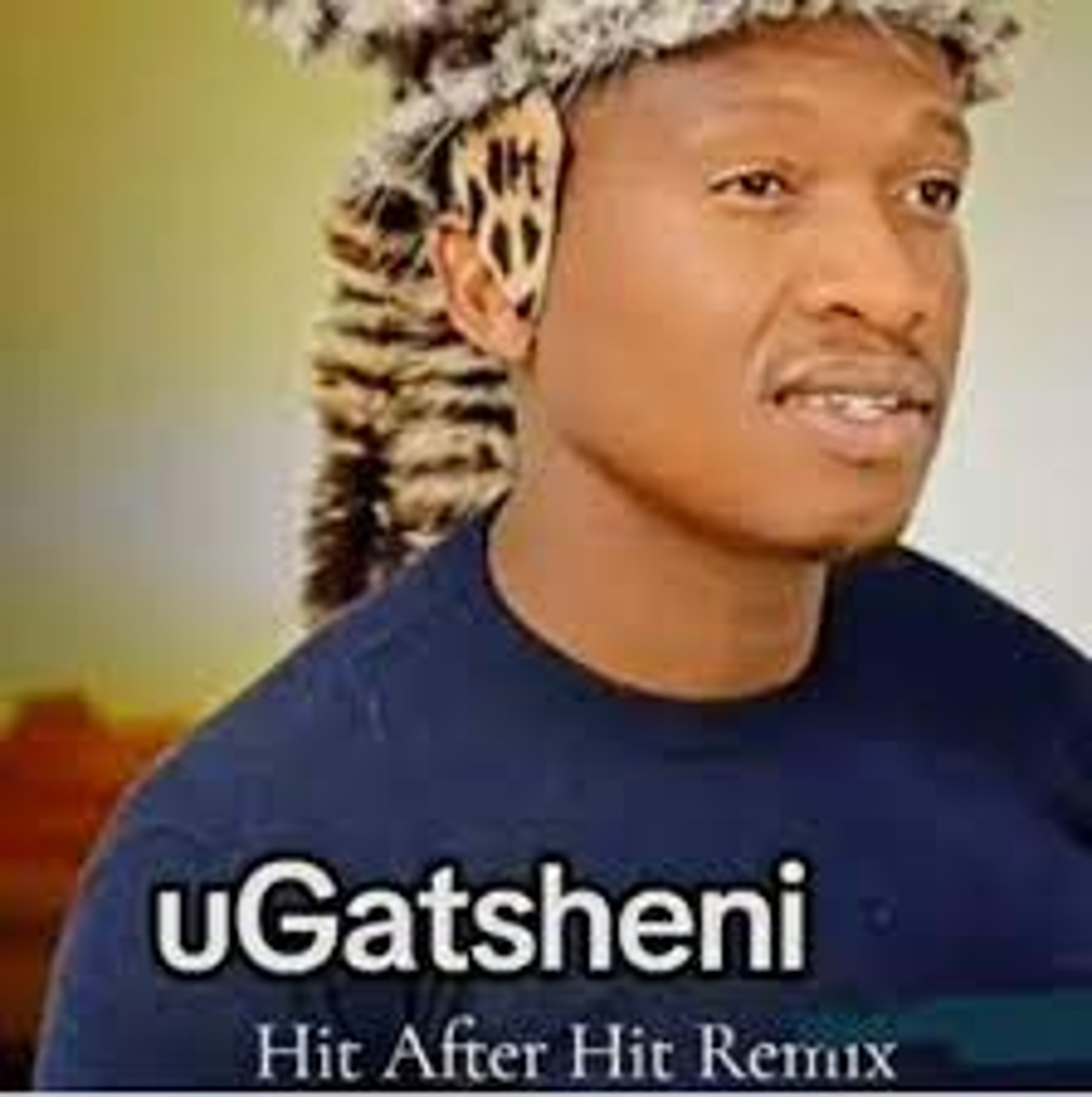 Ugatsheni – Hit After Hit Remix Mp3 Download Fakaza: