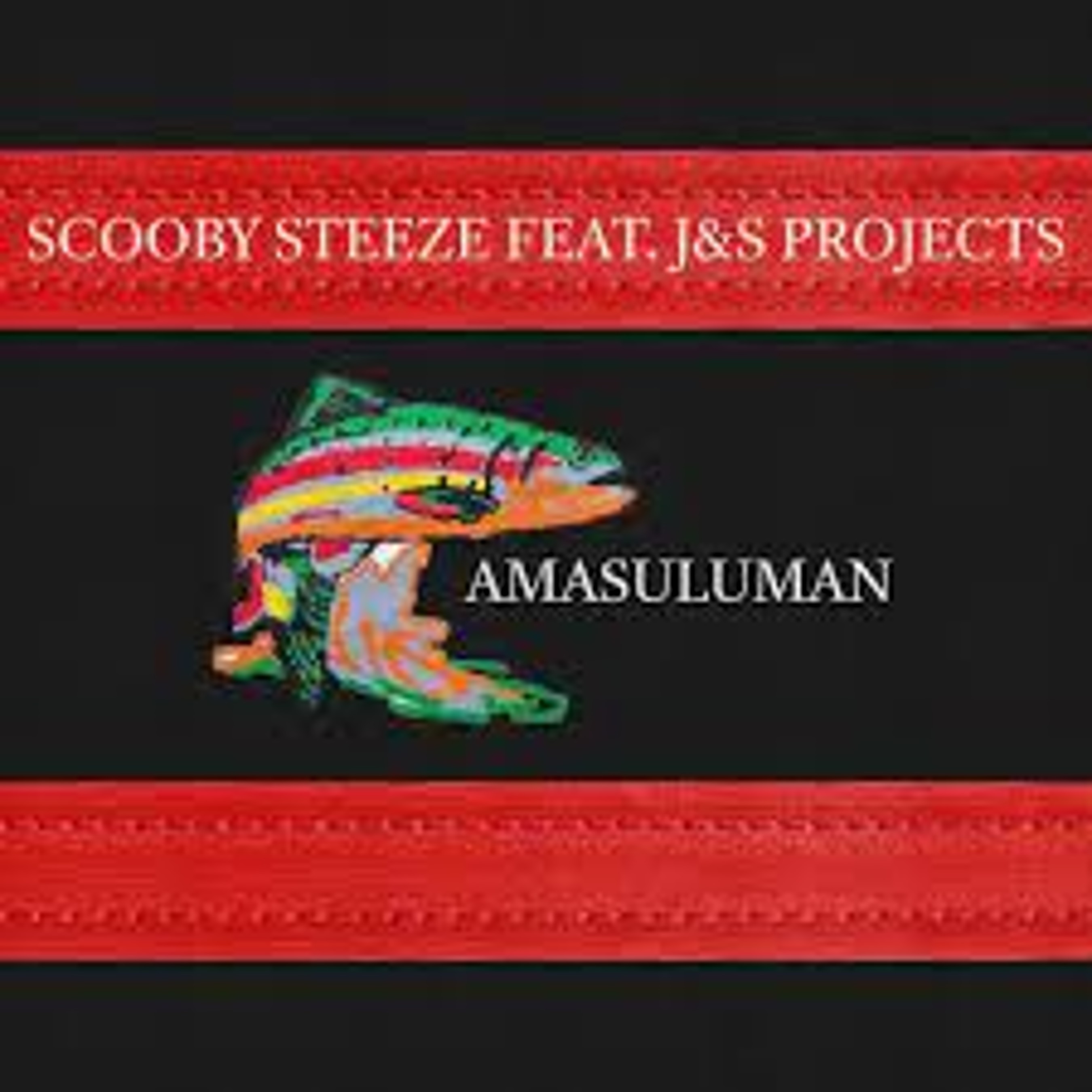 Scooby Steeze & J&S Projects – Amasuluman Mp3 Download Fakaza: