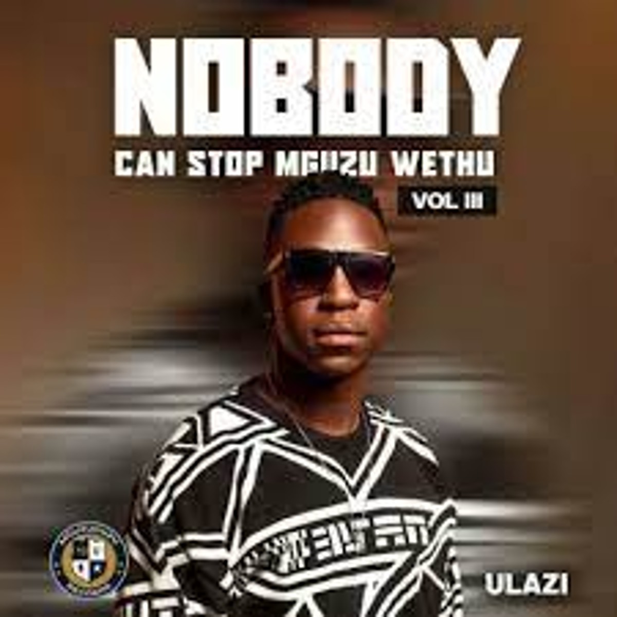 uLazi – Nobody Can Stop Mguzu Wethu, Vol. 3 Mp3 Download Fakaza: