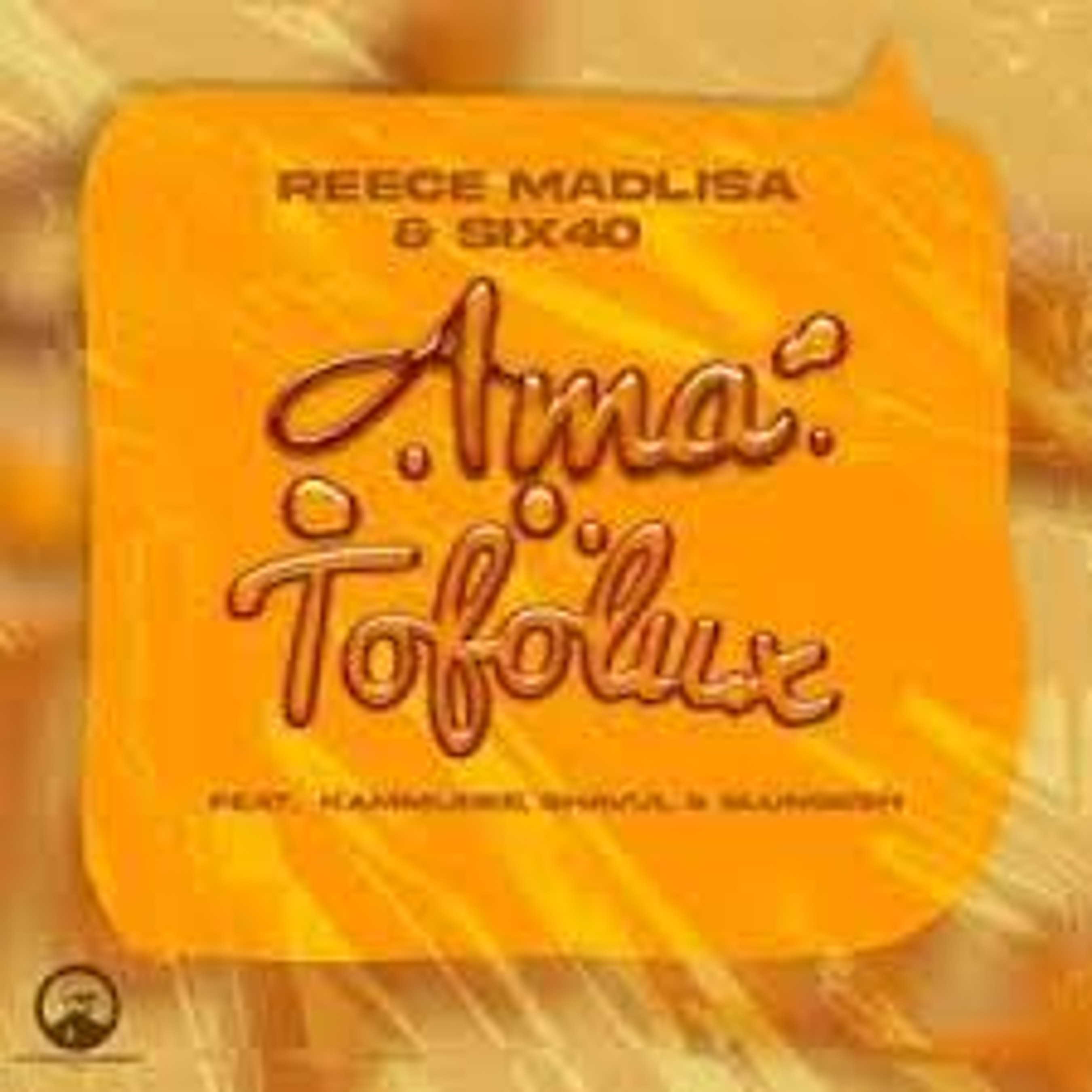 Reece Madlisa & six40 – Ama Tofolux ft Kammu Dee, Shavul & Slungesh  Mp3 Download Fakaza: