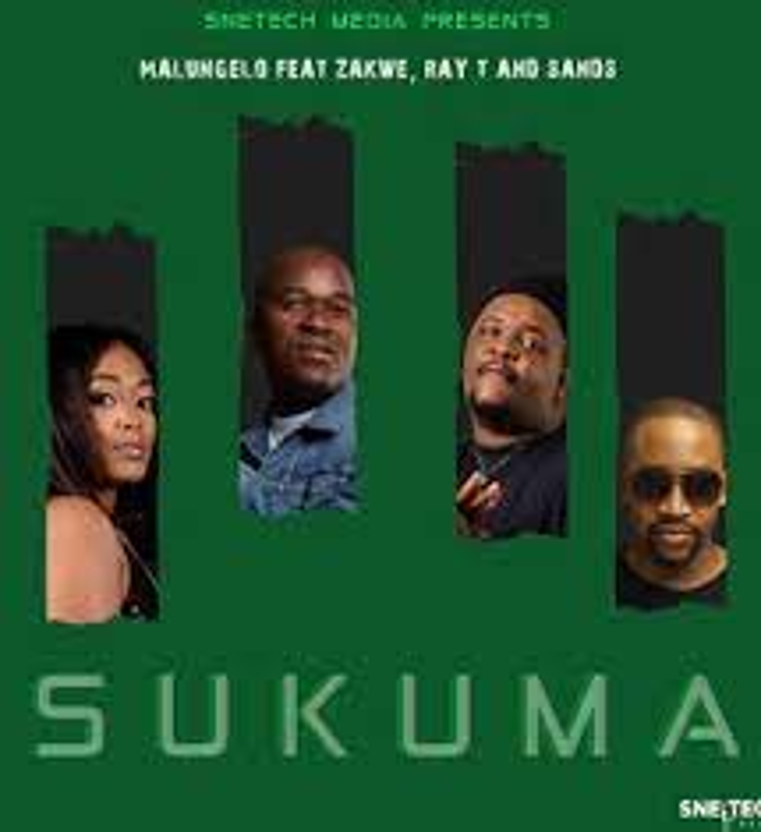 Malungelo – Sukuma ft Zakwe, Ray T & Sands Mp3 Download Fakaza: