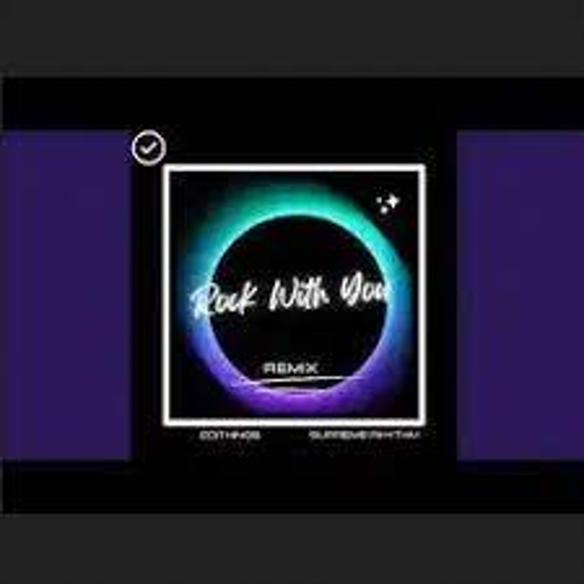 Stixx – Rock With You (Soulful Remix) Mp3 Download Fakaza: S