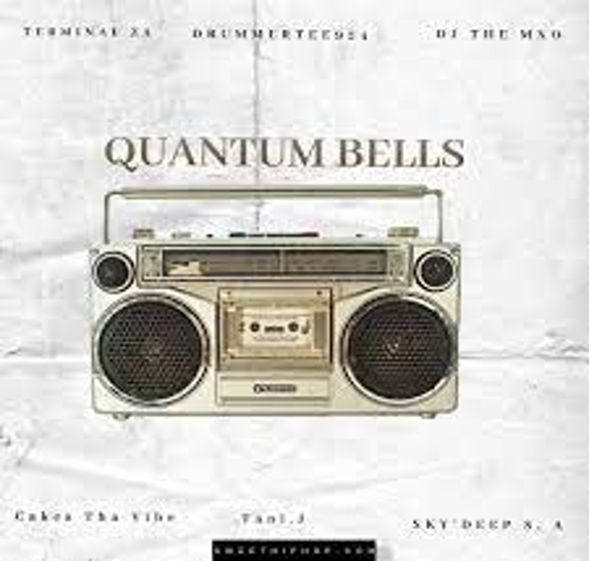 Terminal ZA, DrummeRTee924 & DJ THE MXO – Quantum Bells ft. cakes tha vibe, Sky Deep SA & Tani.J Mp3 Download Fakaza
